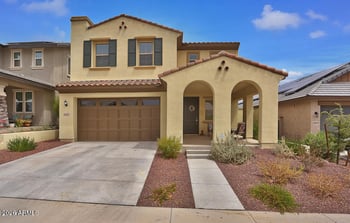 20872 Elm Way, Buckeye, AZ 85396