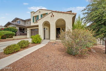 20872 W Elm Way, Buckeye, AZ 85396