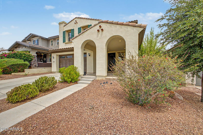 20872 Elm Way, Buckeye, AZ 85396