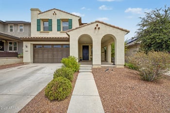 20872 W Elm Way, Buckeye, AZ 85396