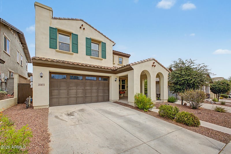 20872 Elm Way, Buckeye, AZ 85396