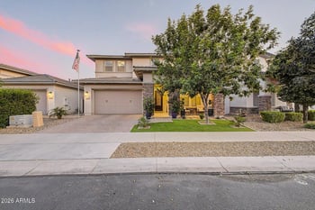 20873 Arrowhead Trl, Queen Creek, AZ 85142