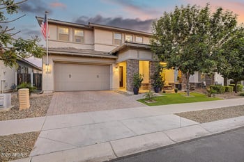 20873 Arrowhead Trl, Queen Creek, AZ 85142