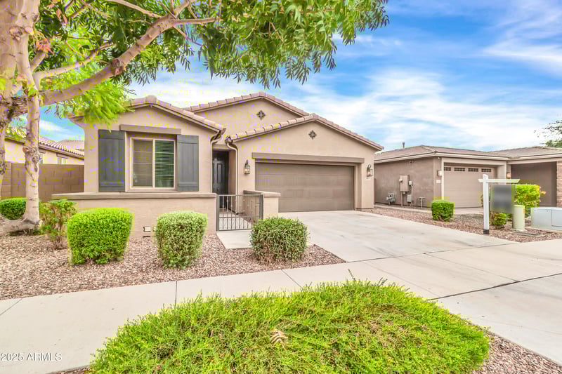 20873 Seagull Dr, Queen Creek, AZ 85142