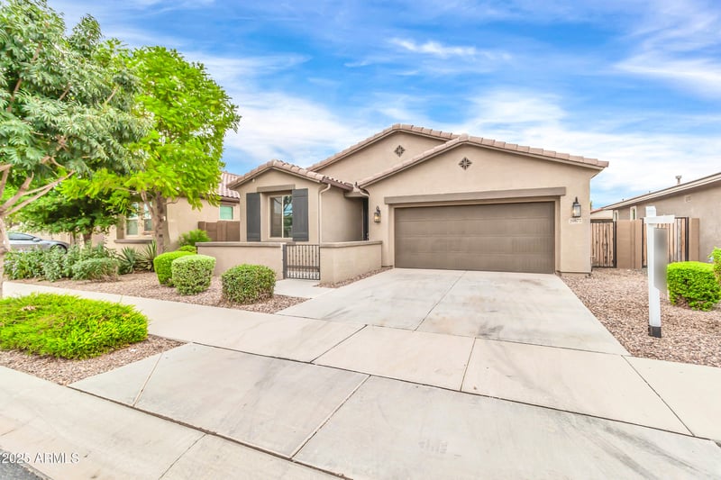 20873 Seagull Dr, Queen Creek, AZ 85142