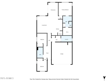 20873 Seagull Dr, Queen Creek, AZ 85142