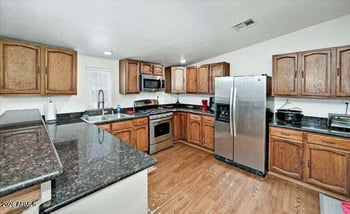 20875 Black Rock Trl, Mayer, AZ 86333