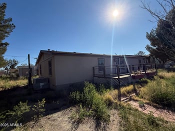 20875 Black Rock Trl, Mayer, AZ 86333