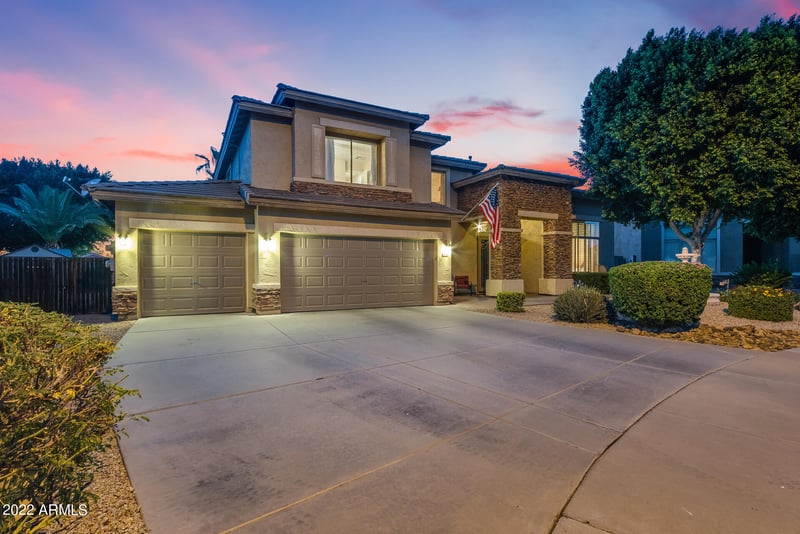 20876 N 88th Ln, Peoria, AZ 85382