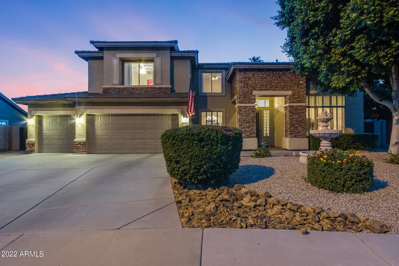 20876 N 88th Ln, Peoria, AZ 85382