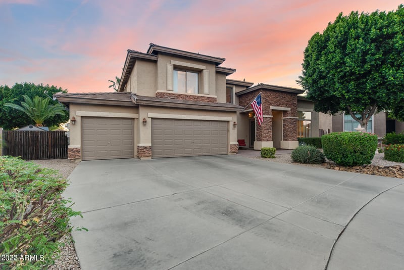 20876 N 88th Ln, Peoria, AZ 85382
