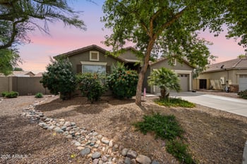20877 Via Del Rancho --, Queen Creek, AZ 85142