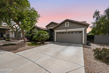 20877 Via Del Rancho --, Queen Creek, AZ 85142