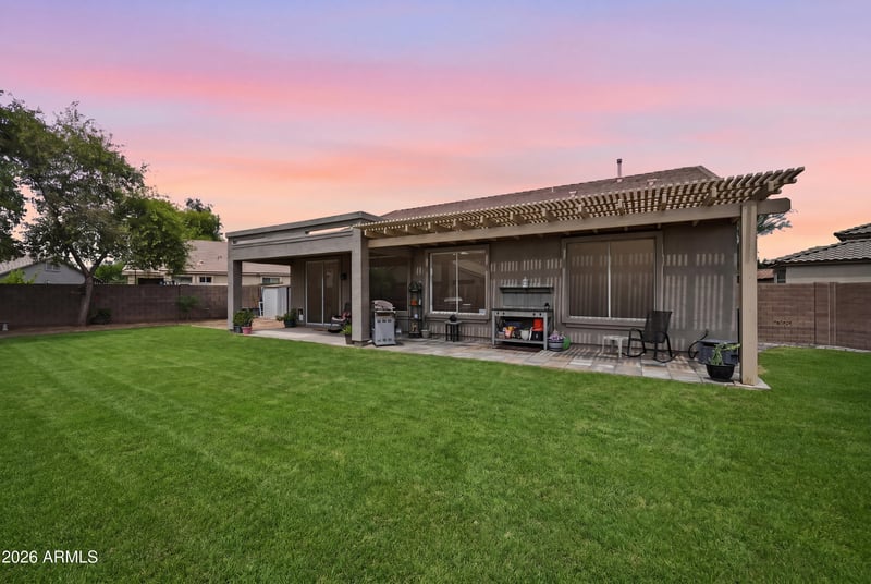 20877 Via Del Rancho --, Queen Creek, AZ 85142