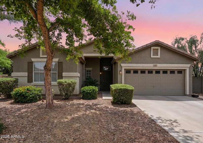 20877 Via Del Rancho --, Queen Creek, AZ 85142