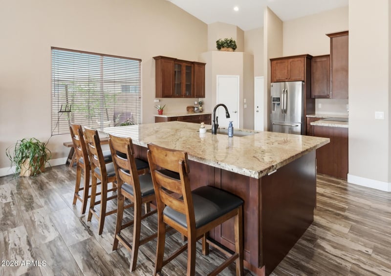 20877 Via Del Rancho --, Queen Creek, AZ 85142