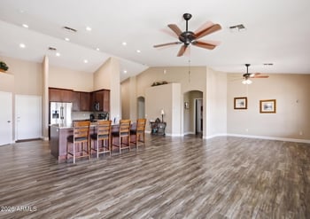 20877 Via Del Rancho --, Queen Creek, AZ 85142