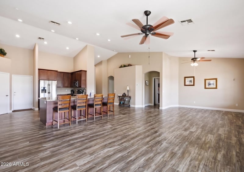 20877 Via Del Rancho --, Queen Creek, AZ 85142