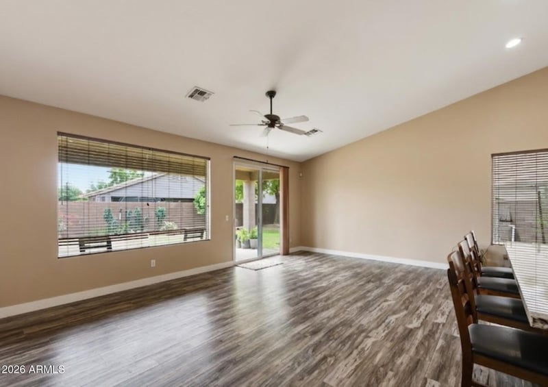 20877 Via Del Rancho --, Queen Creek, AZ 85142