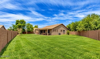 20877 E Via Del Rancho --, Queen Creek, AZ 85142