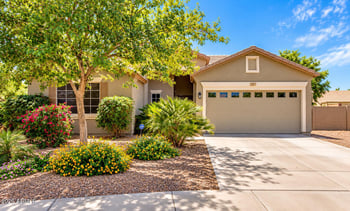 20877 E Via Del Rancho --, Queen Creek, AZ 85142