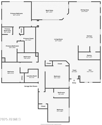 20877 Via Del Jardin Ct, Queen Creek, AZ 85142