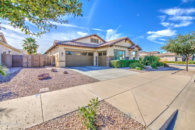 20877 Via Del Jardin Ct, Queen Creek, AZ 85142