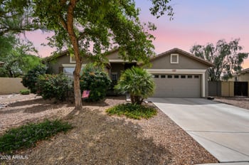 20877 Via Del Rancho --, Queen Creek, AZ 85142