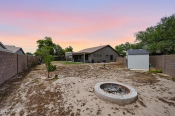 20877 Via Del Rancho --, Queen Creek, AZ 85142