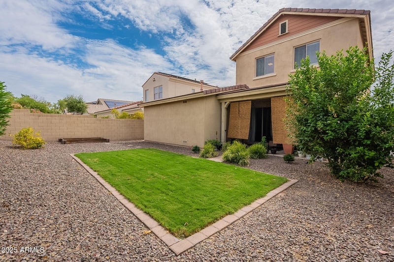 20878 Hamilton St, Buckeye, AZ 85396