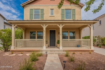 20878 Hamilton St, Buckeye, AZ 85396