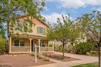 20878 Hamilton St, Buckeye, AZ 85396