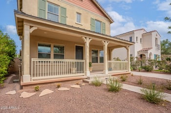 20878 Hamilton St, Buckeye, AZ 85396