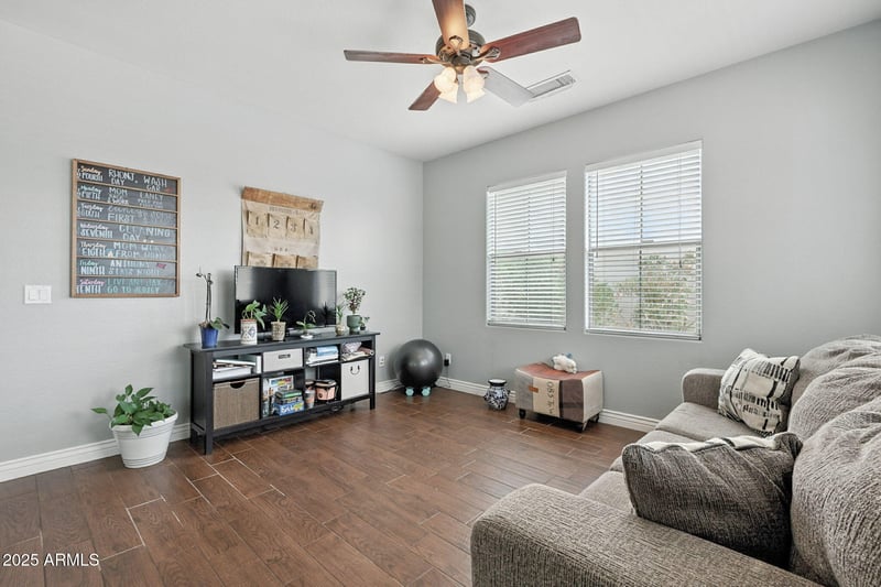 20878 Hamilton St, Buckeye, AZ 85396