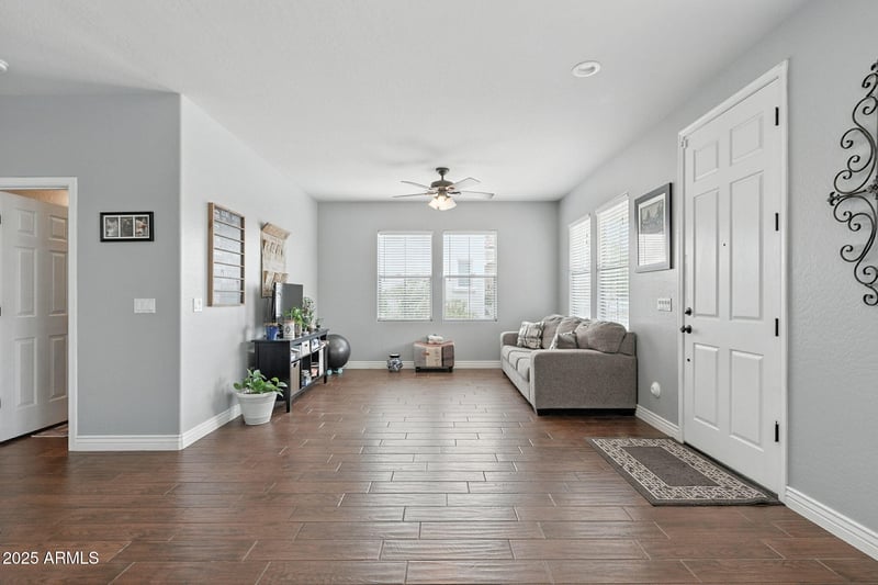 20878 Hamilton St, Buckeye, AZ 85396