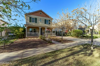 20878 Hamilton St, Buckeye, AZ 85396