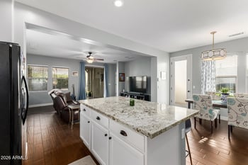 20878 Hamilton St, Buckeye, AZ 85396