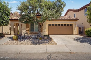 2088 Flint St, Chandler, AZ 85225