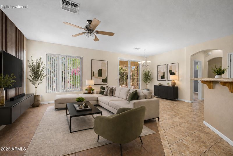 2088 E Flint St, Chandler, AZ 85225