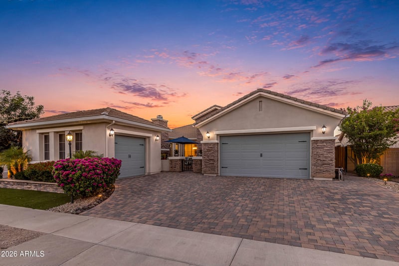 2088 E Mead Pl, Chandler, AZ 85249