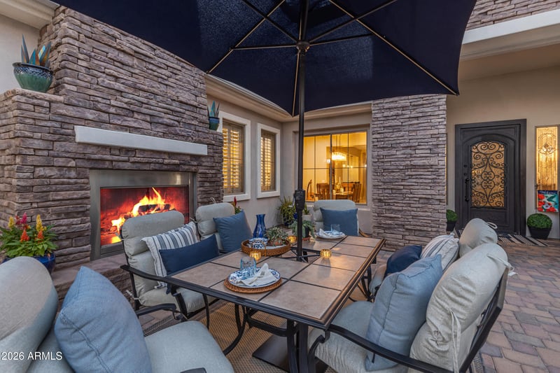 2088 E Mead Pl, Chandler, AZ 85249