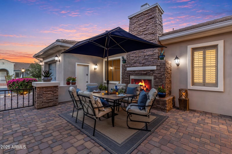 2088 E Mead Pl, Chandler, AZ 85249