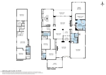 2088 Mead Pl, Chandler, AZ 85249