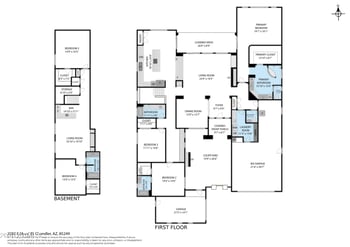 2088 Mead Pl, Chandler, AZ 85249
