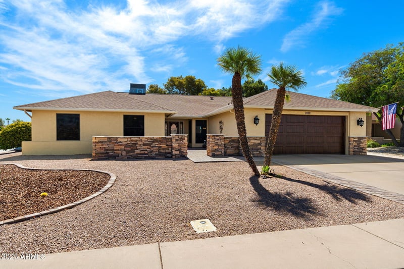 2088 Leisure World --, Mesa, AZ 85206