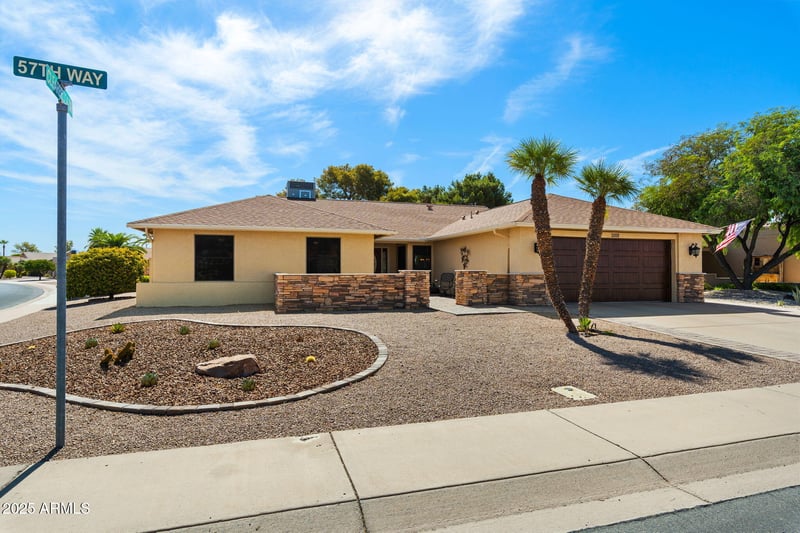 2088 Leisure World --, Mesa, AZ 85206