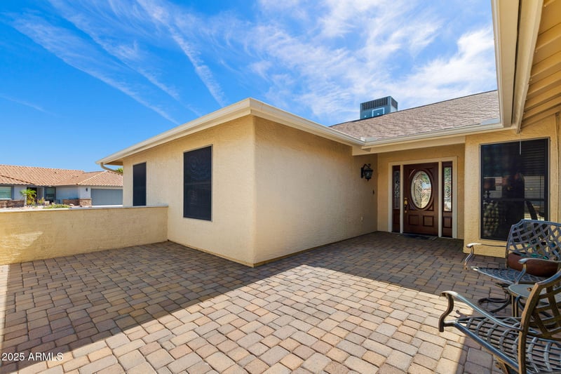 2088 Leisure World --, Mesa, AZ 85206