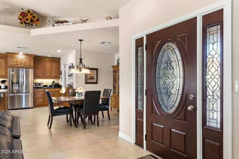 2088 Leisure World --, Mesa, AZ 85206