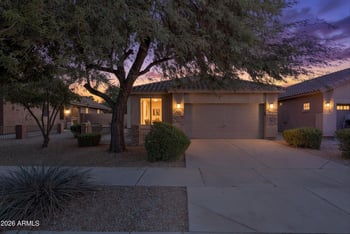 20880 E Desert Hills Blvd, Queen Creek, AZ 85142