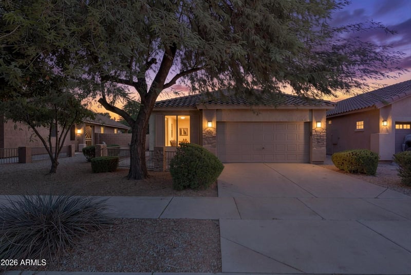 20880 E Desert Hills Blvd, Queen Creek, AZ 85142